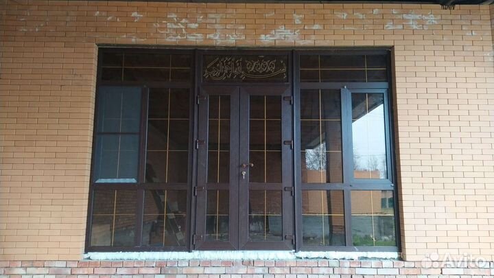 Пластиковые Окна Рассрочка закрываем балконы