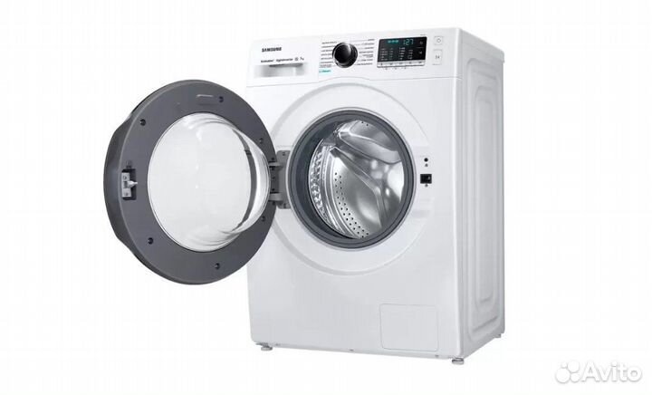 Стиральная машина samsung WW-70AAS22AE/LD