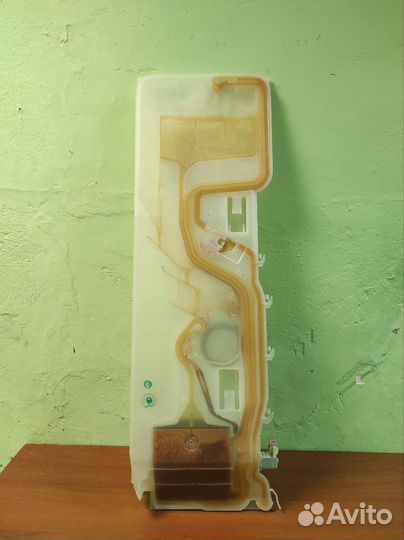 Теплообменник 6216400 пмм Miele