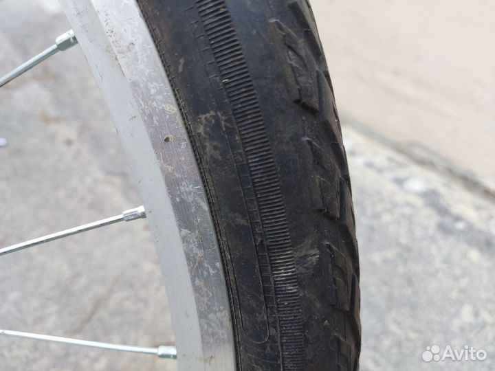 Велосипеды бу взрослый женский