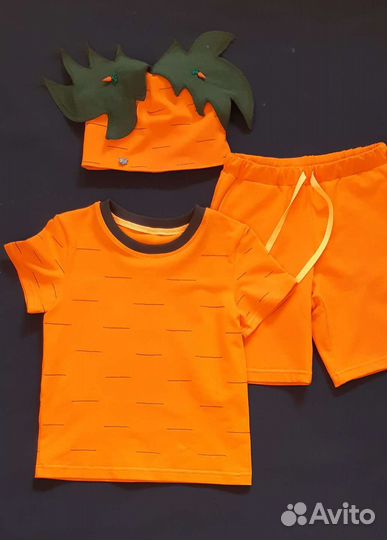 Любые карнавальные костюмы на заказ