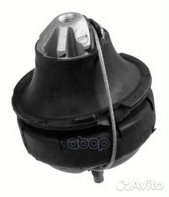 Опора двигателя volvo: S60 00, S80 98-06, V70