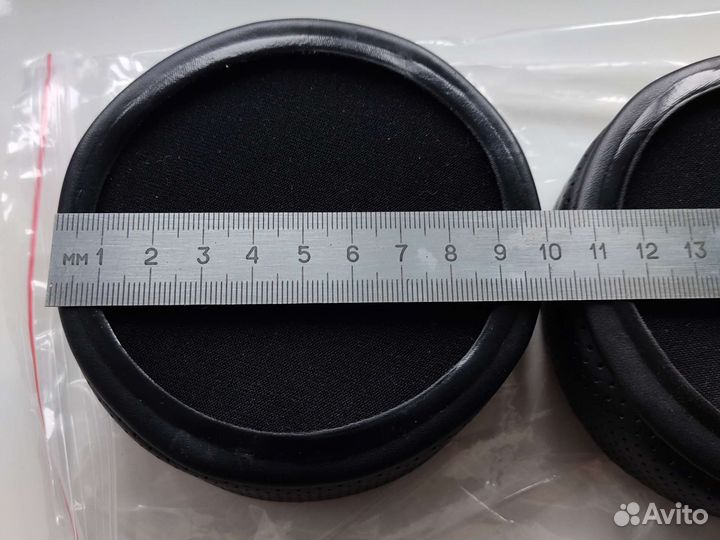 Амбушюры для наушников