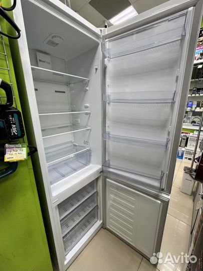 Холодильник beko no frost