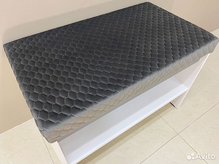 Тумба в прихожую