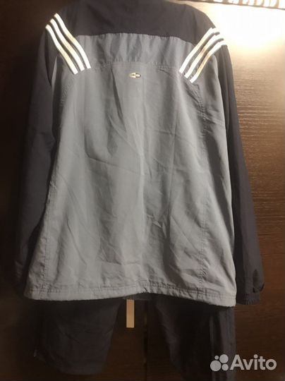 Спортивный костюм adidas оригинал мужской