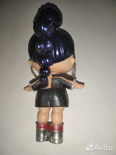 Кукла LOL оригинал