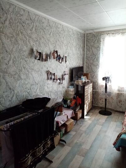 Квартира-студия, 13,6 м², 5/5 эт.