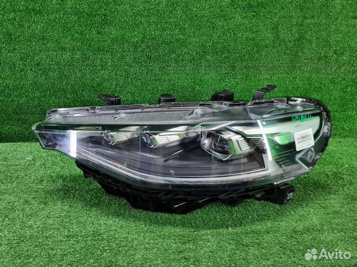 Фара левая Haval F7/F7x