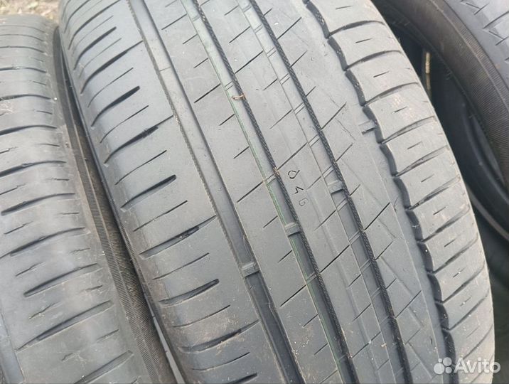 Nokian Tyres Hakka Green 3 205/55 R16