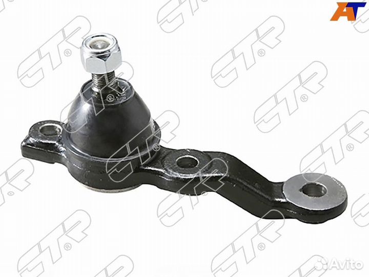 Шаровая опора нижняя toyota mark II92- /verossa /a