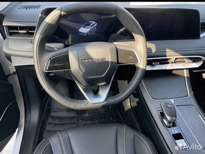Venucia V-Online 1.5 AMT, 2023, 6 000 км