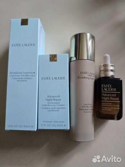 Estee lauder сыворотка