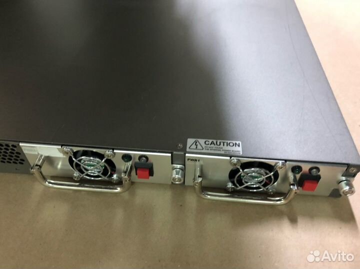 Система хранения данных qnap TS-459U-RP+