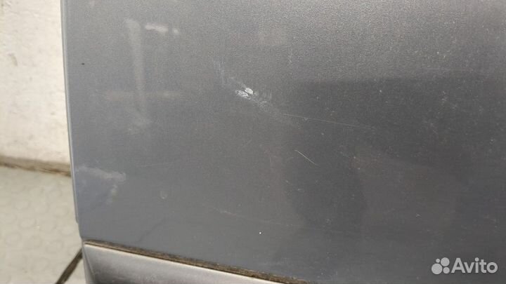 Дверь боковая Lexus LX, 2000