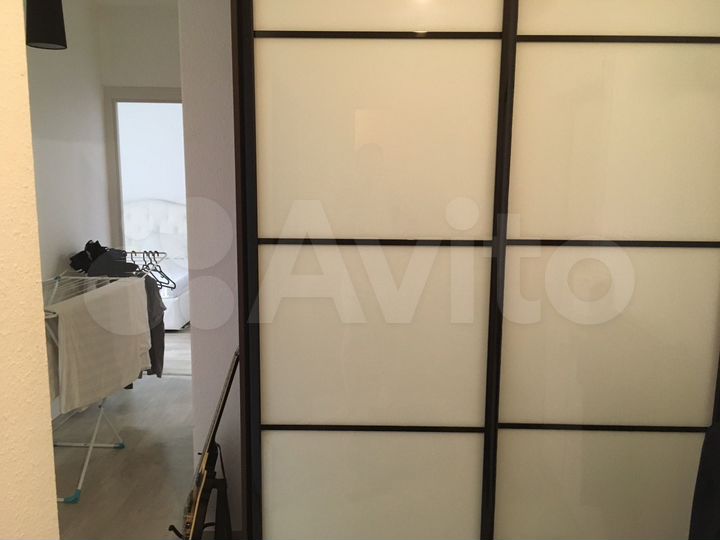 2-к. квартира, 66,6 м², 8/16 эт.