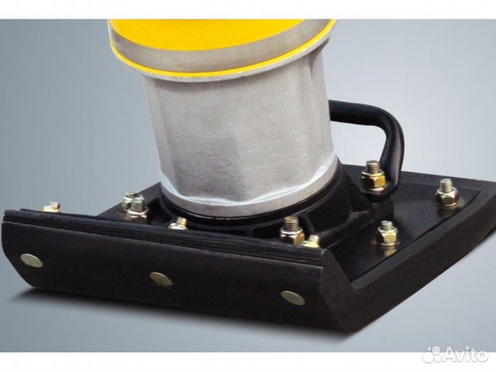 Вибротрамбовка masalta EMR 70 H