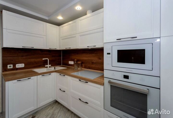 Кухня Бьянка на заказ