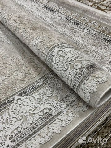 Ковер премиум качество 1.6*2.3 Турция