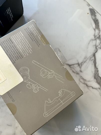 Уремления на GoPro Hero