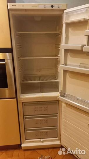 Холодильник