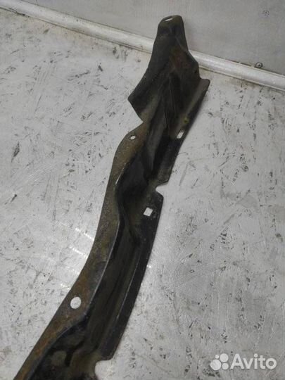 Дождевик Mazda 3 BK рест. 2008