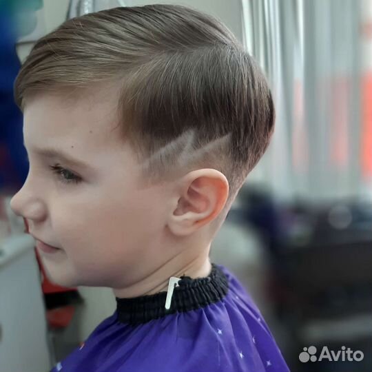 Стрижка,укладка, окрашивания, мелирование волос