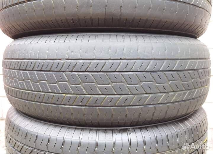 Yokohama Geolandar G033 215/70 R16 97H