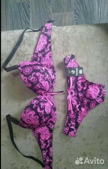 Комплект нижнего белья