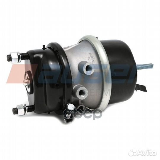 Тормозная камера HCV bergische achsen Port: M16