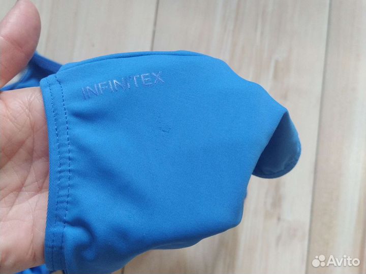 Купальник adidas