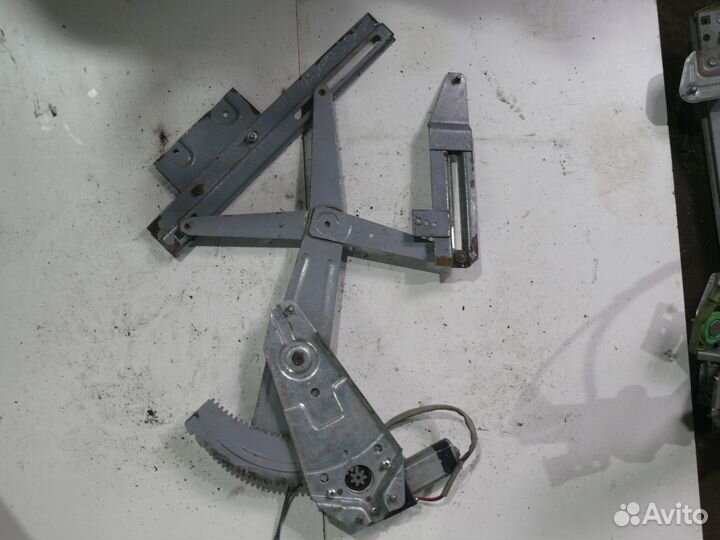 Стеклоподъемник ваз 2109 2114 перед прав электр ре