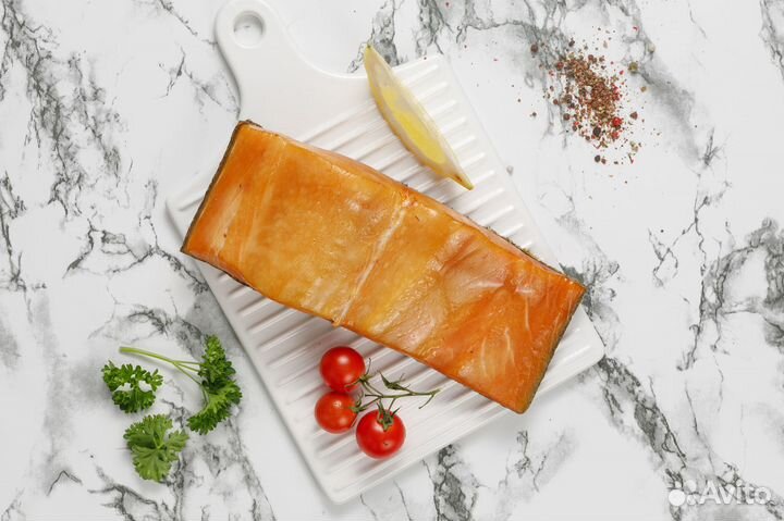 Семга,Лосось