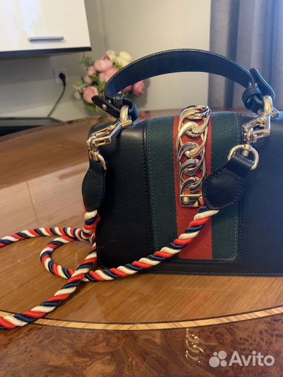 Сумка Gucci женская новая