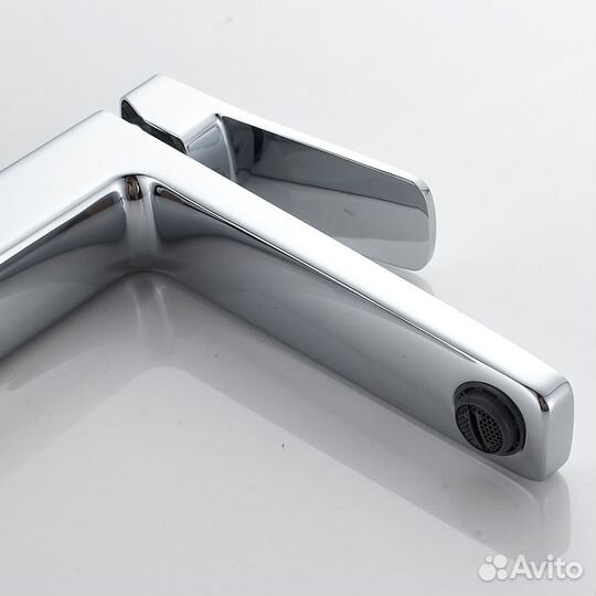 Смес-ль раков. выс. хром Raffine F1199