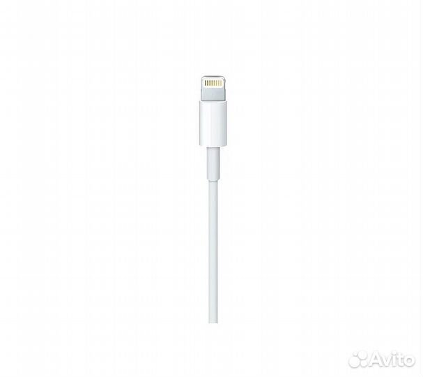 Кабель Apple USB Type С- Lightning 2m mqgh2ZM/A, б