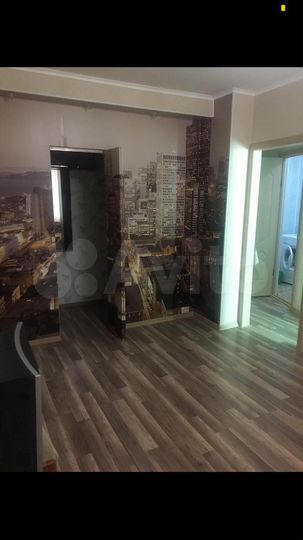 1-к. квартира, 31 м², 2/5 эт.