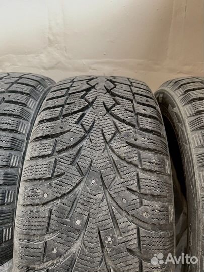 Toyo Observe G3-Ice 205/55 R16 91