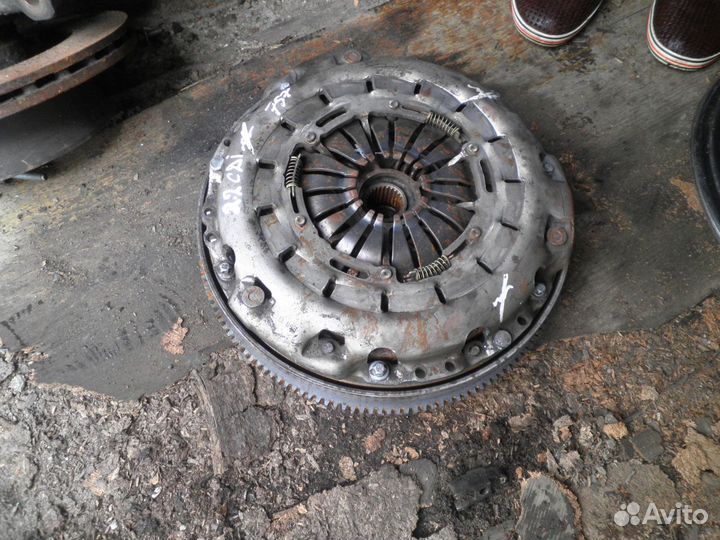 Мерседес Спринтер 2.3D, 2.9D, 2.2CDI.2.7CDI