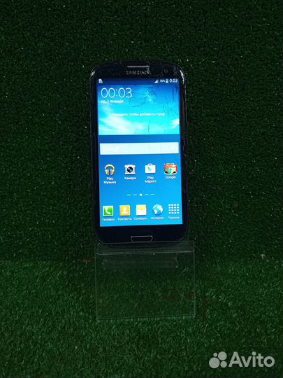 Samsung Galaxy S3 Neo GT-I9301I, 16 ГБ