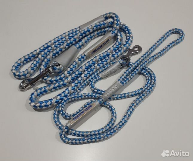 Шлейка-жилетка для собаки