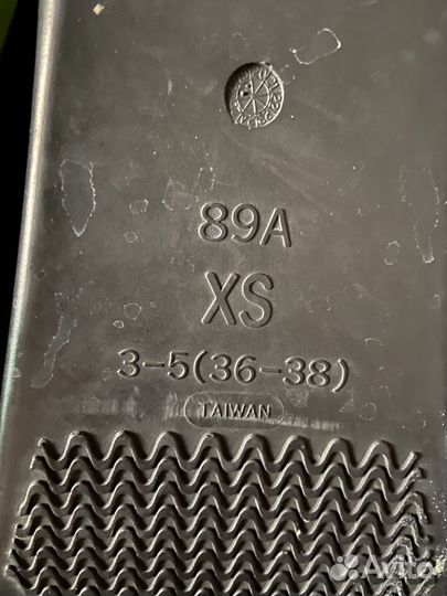 Лопатки для плавания mad wave и Ласты mad wave