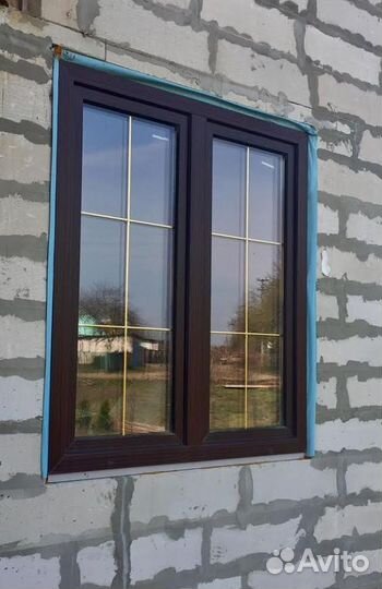 Окна в рассрочку без банка