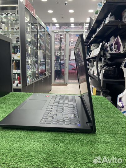 Ноутбук MSI Ryzen 5 5625u