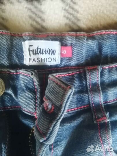 Шорты для девочек