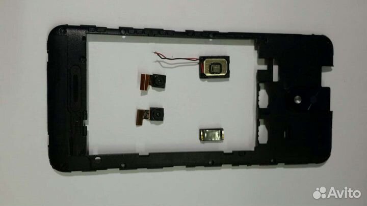 Запчасти для телефона neffos TP7031A