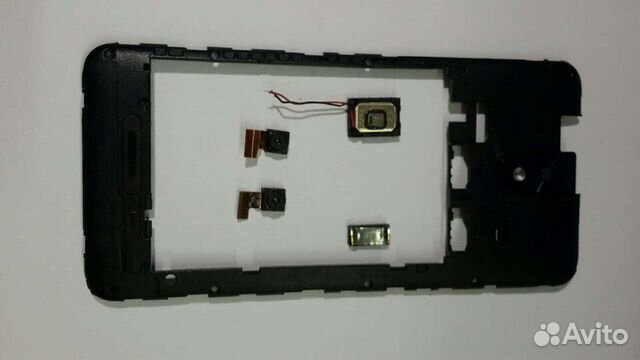 Запчасти для телефона neffos TP7031A