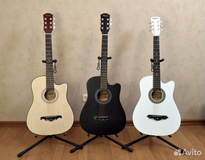 Гитары акустические гитары классические