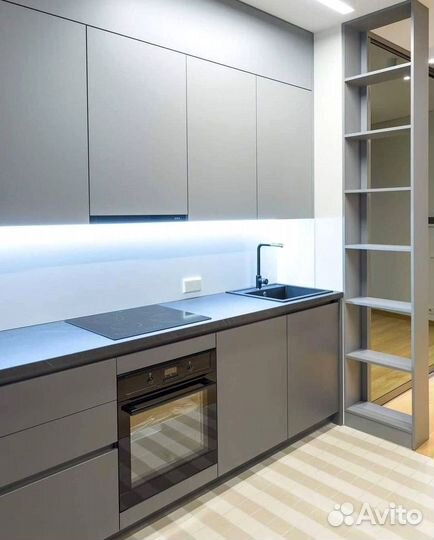 Кухонный гарнитур / мебель на заказ