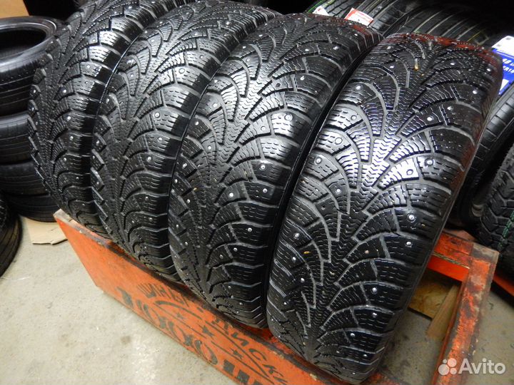 КАМА Кама-Евро-519 195/65 R15